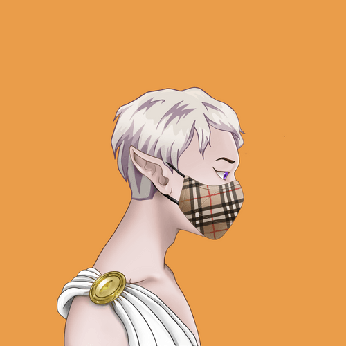 Elf #1463