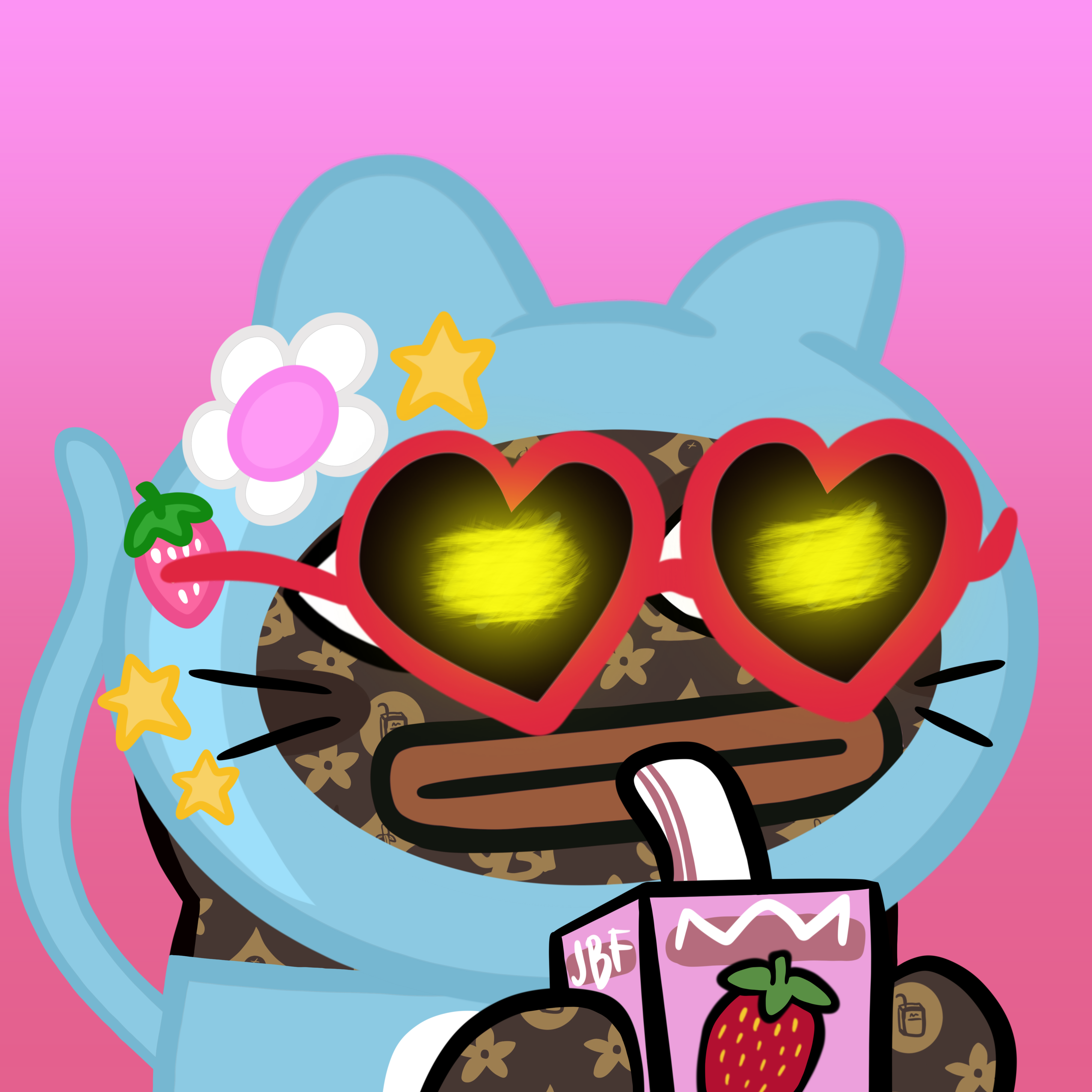 Juicebox Frens #193