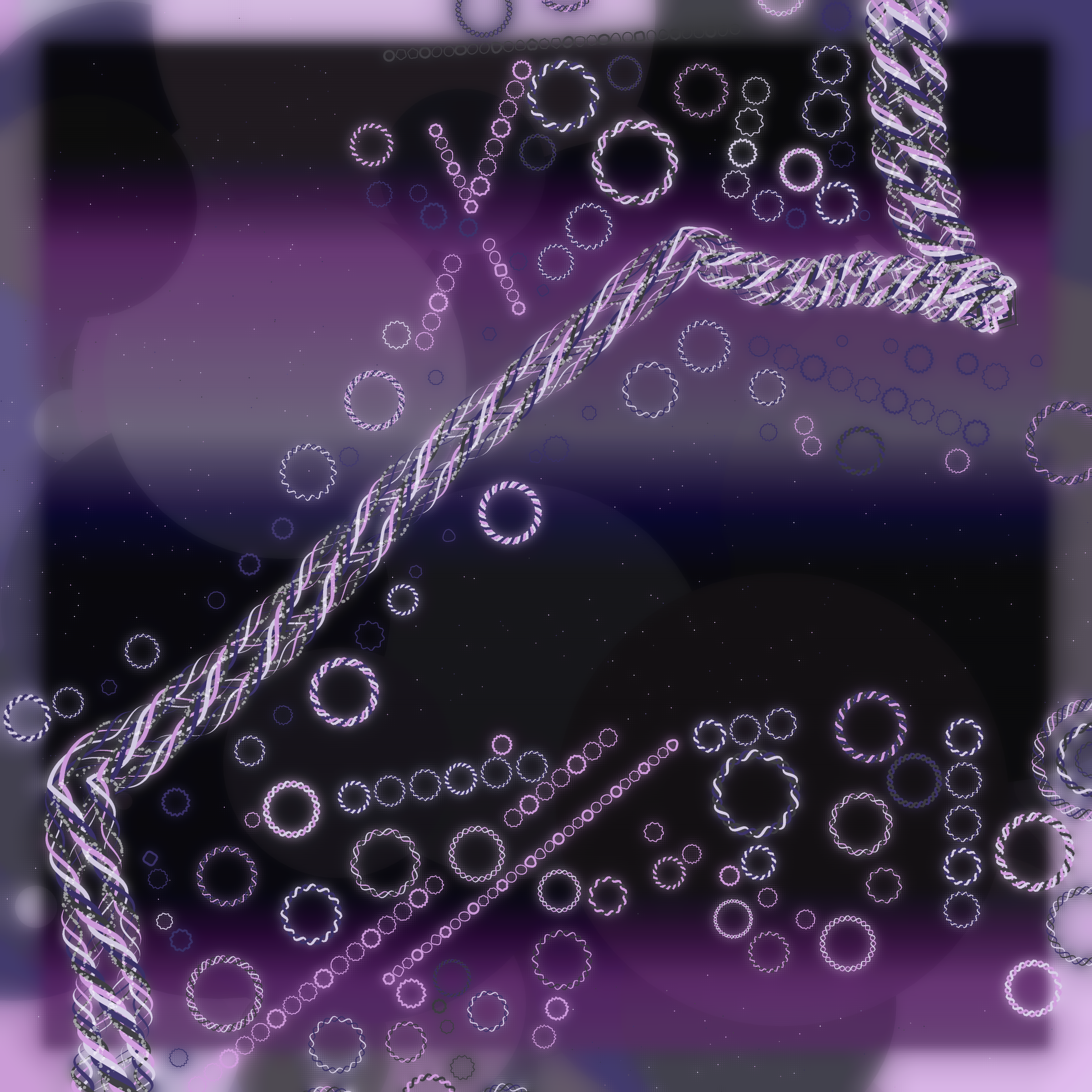Friendship Bracelets #32361