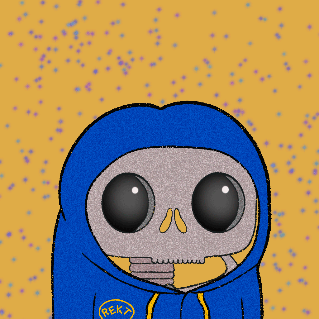 MoonPepe #1127