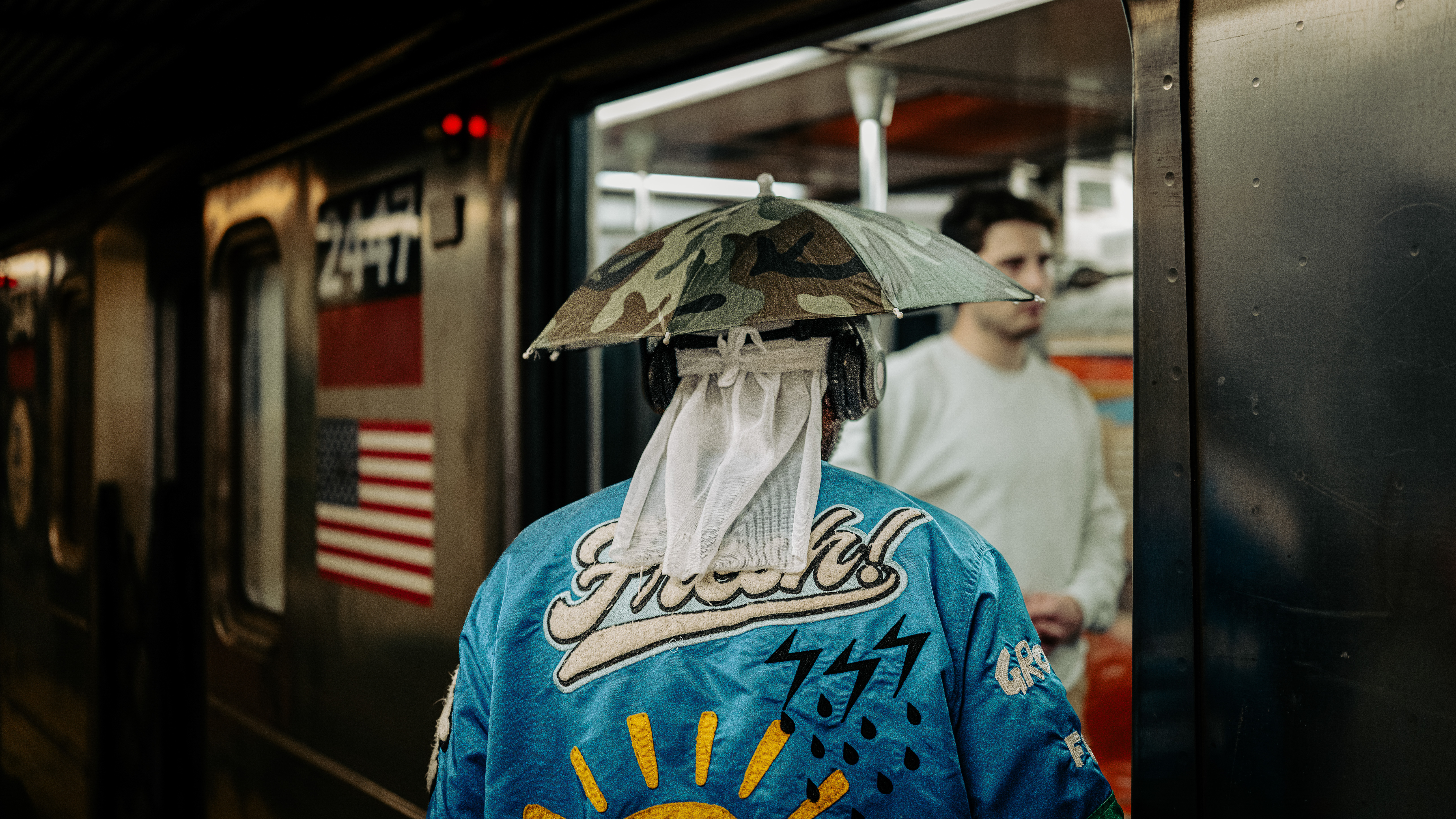 City Hats 238