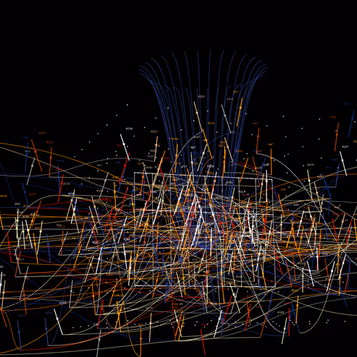 Symphony for n Metronomes #344