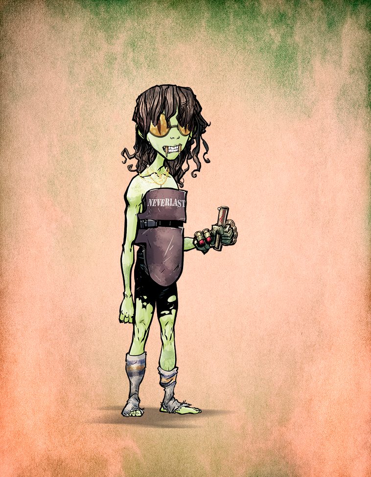 Nuclear Nerds #4672