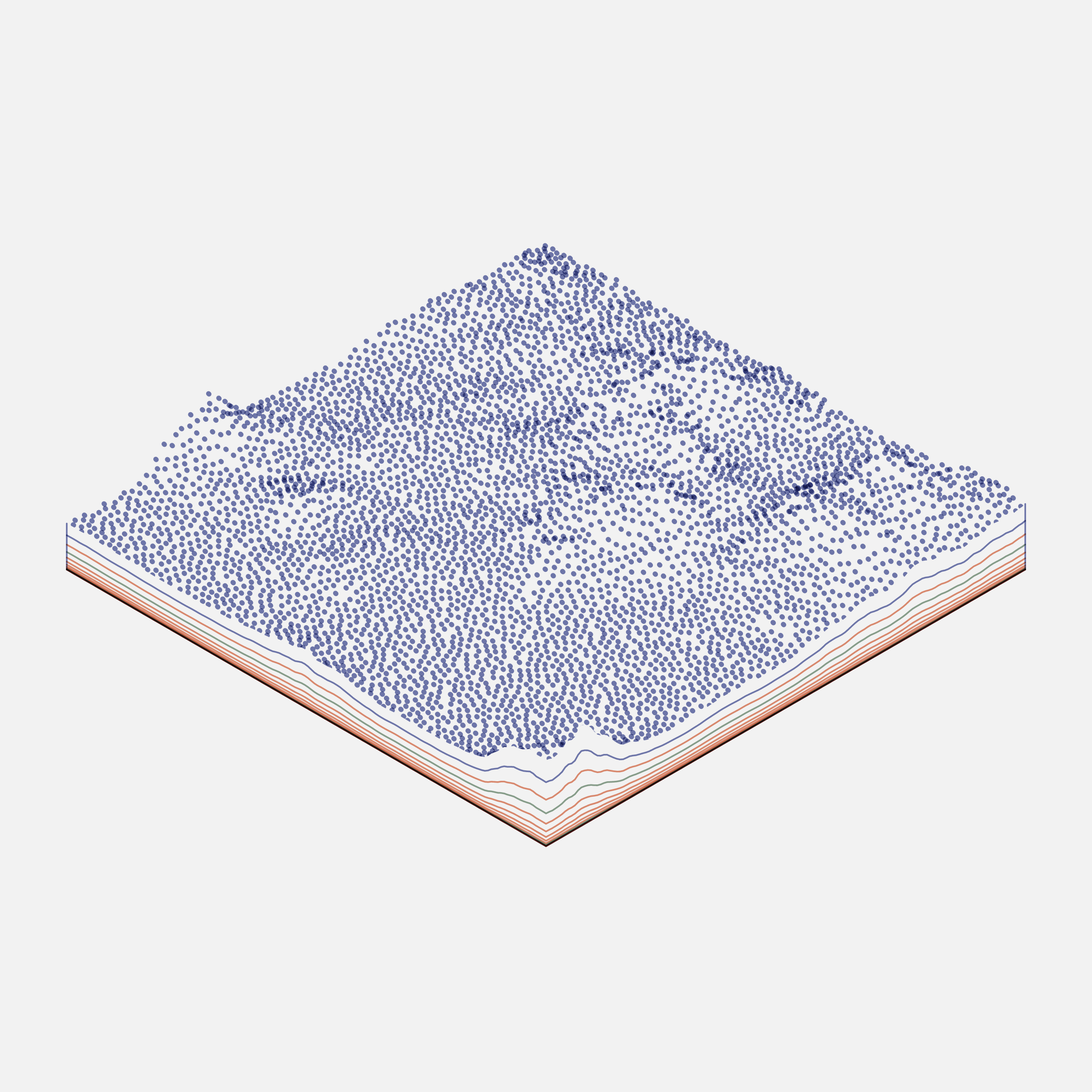 Subscapes #130