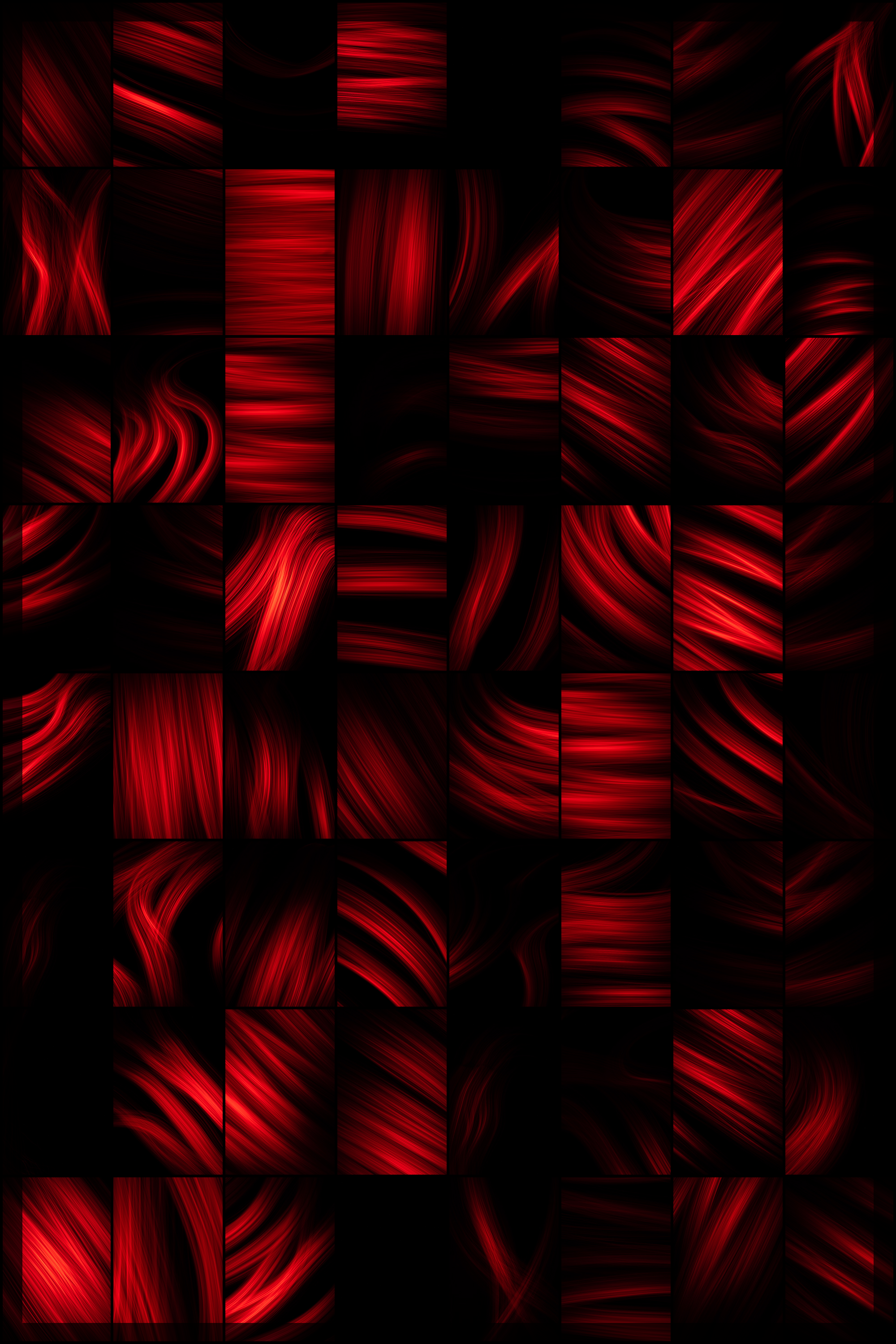 Vortex Dreams #9
