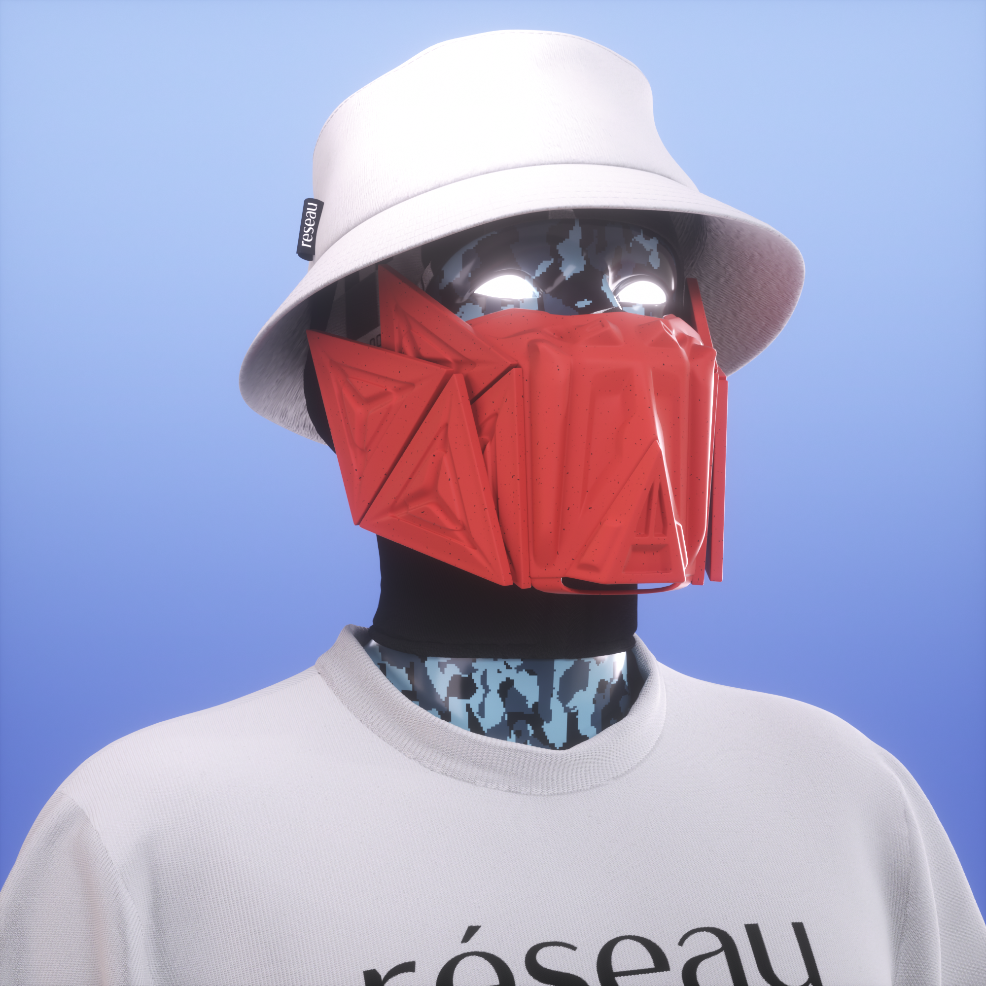 SixthRéseau #12