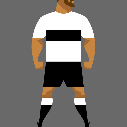 Seth Robinson