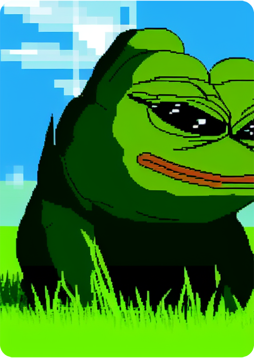 McPepe's #131329