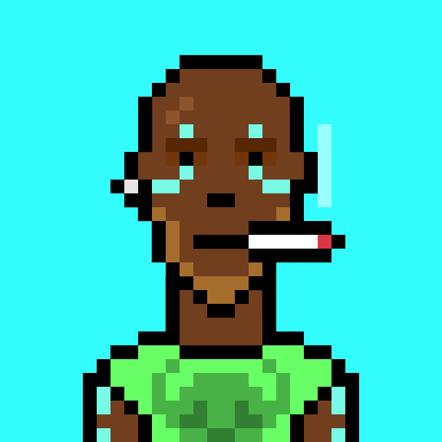 Nomadie #3060