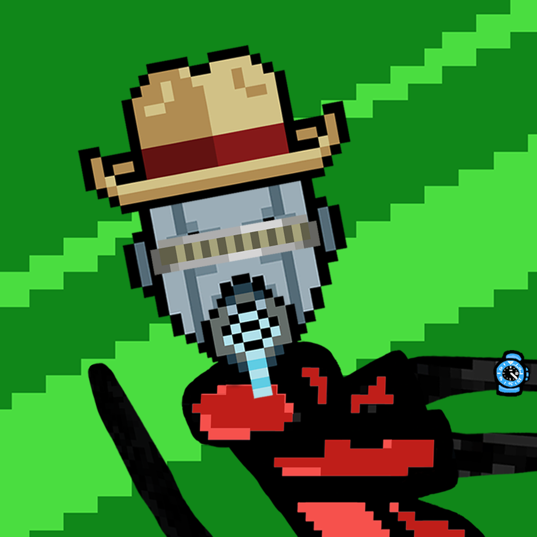 unchained mfer #194