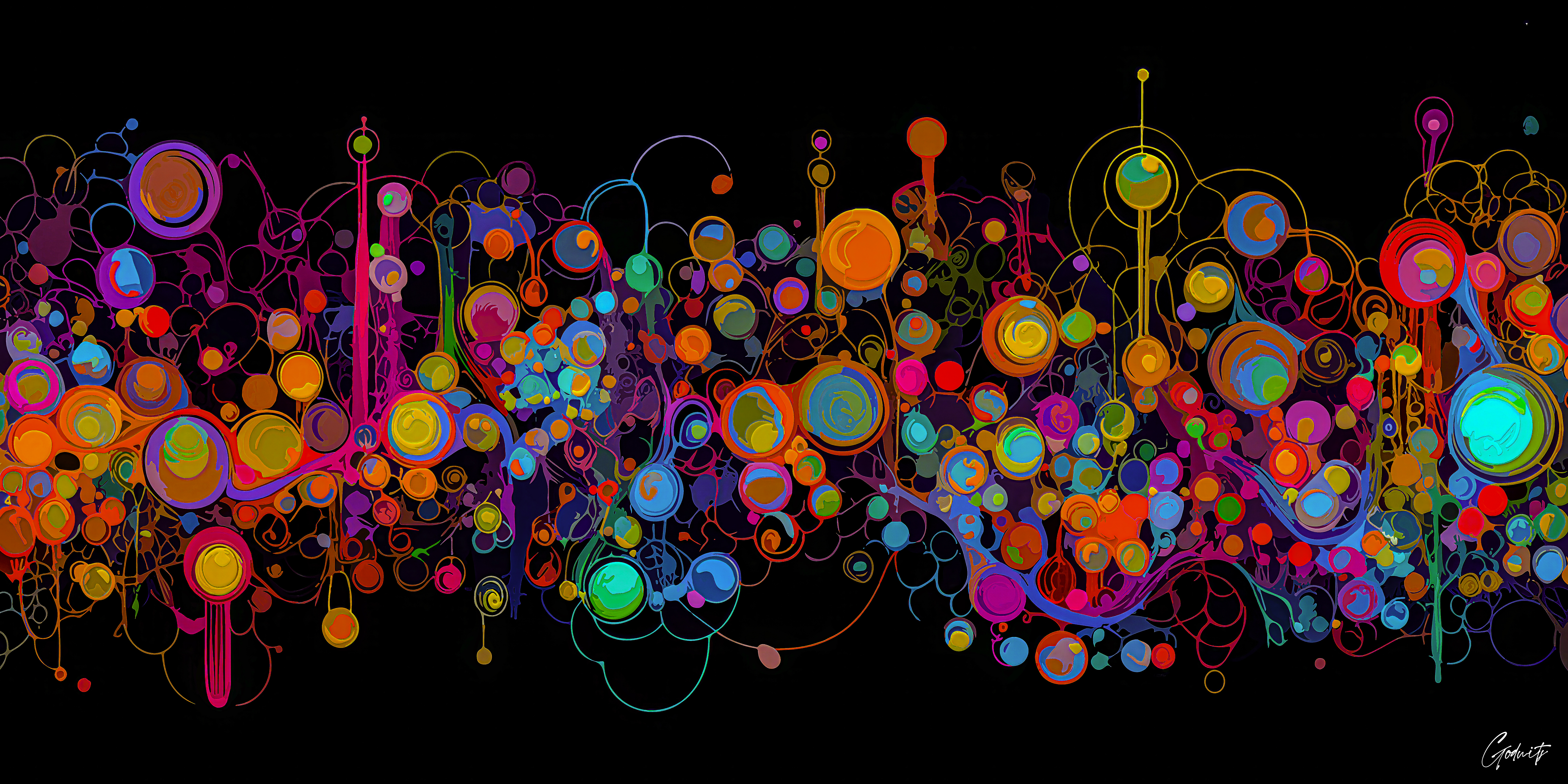 Digital Paint 33