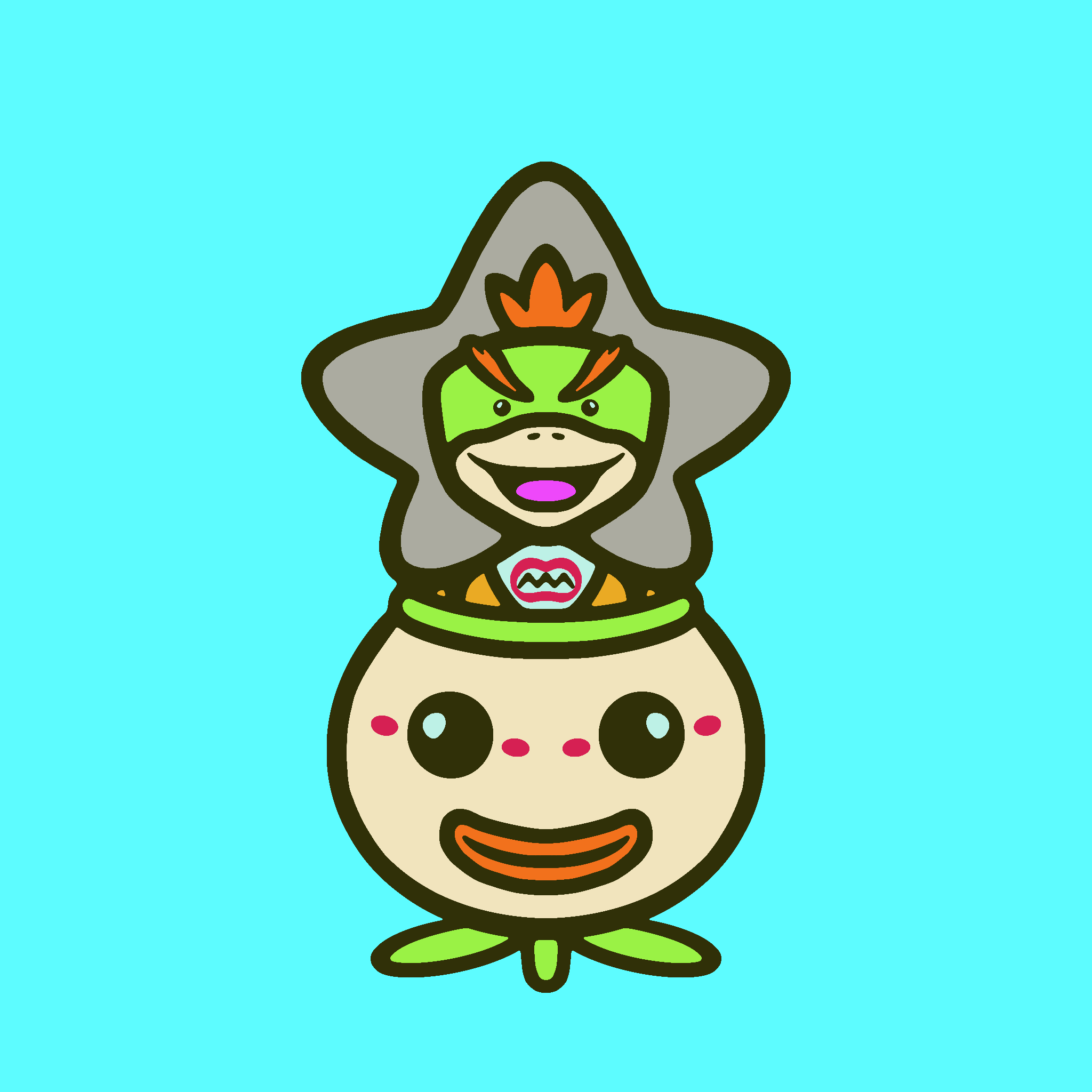Baby Starzo #28