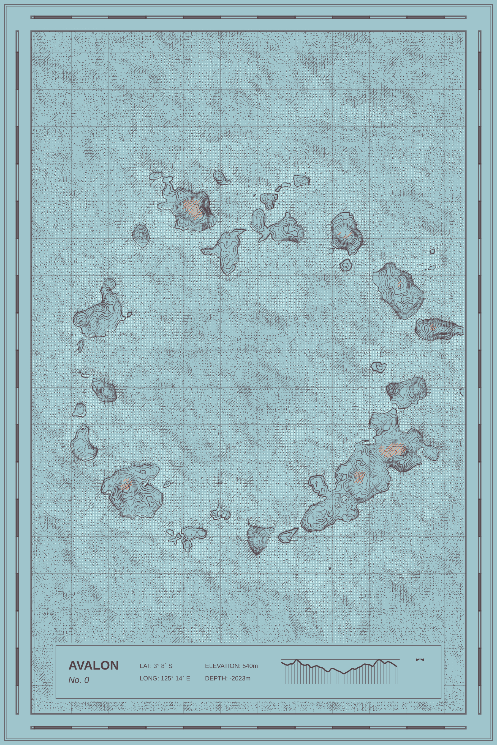 Avalon #0