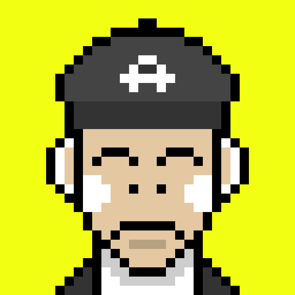 Ape Runner #2030