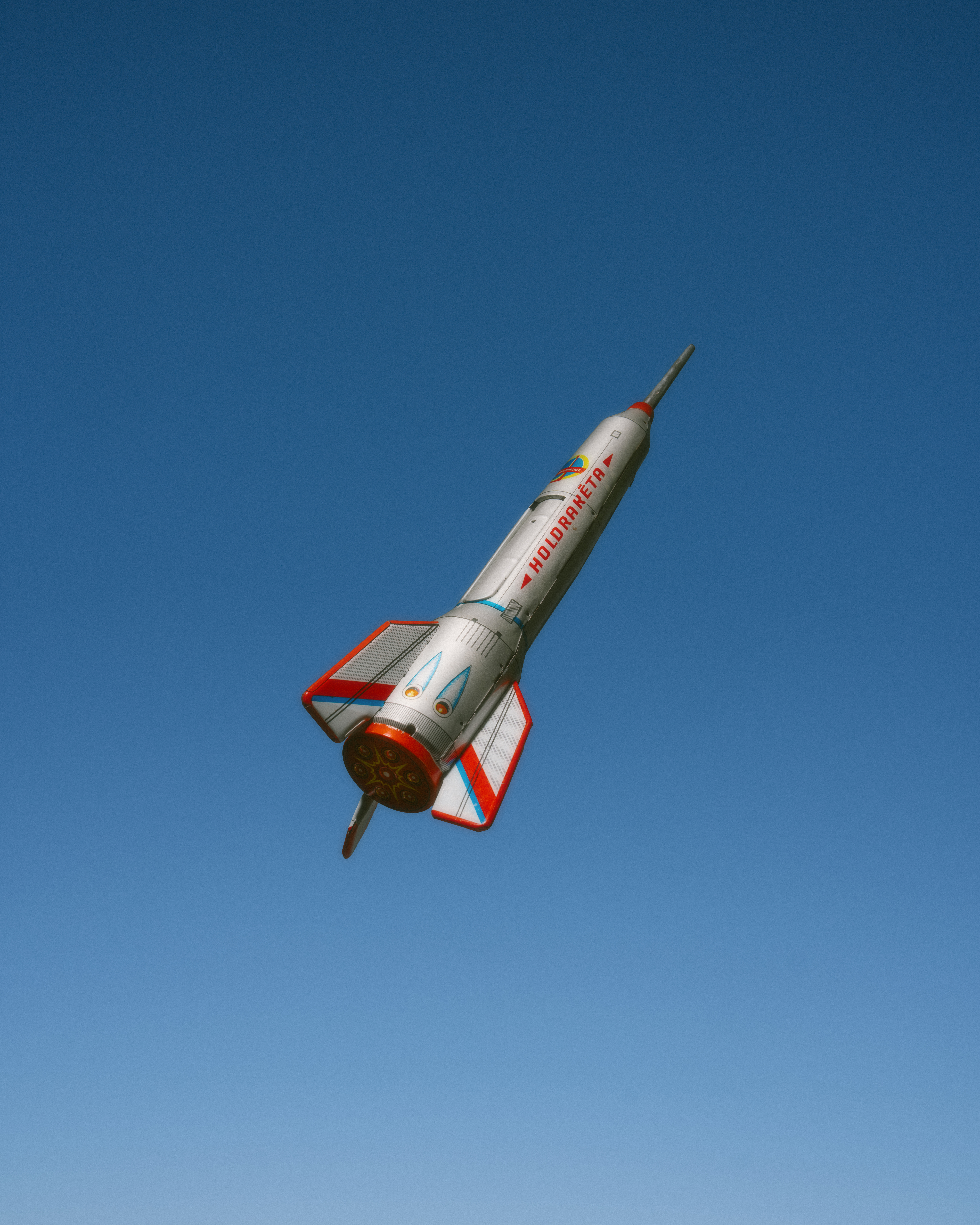 Rocket