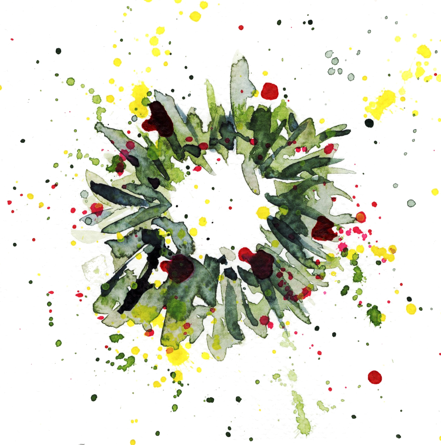 Happy Holidays!
