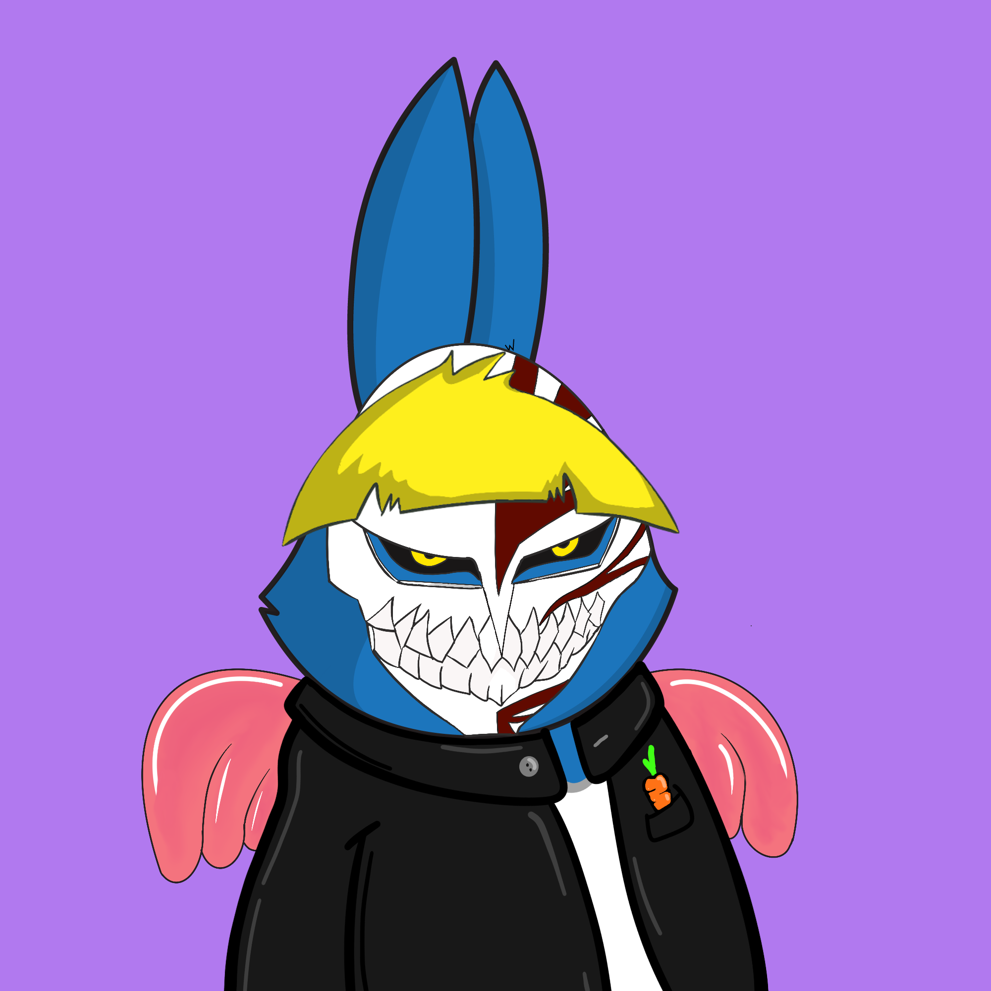 BunnyBellyClub #293