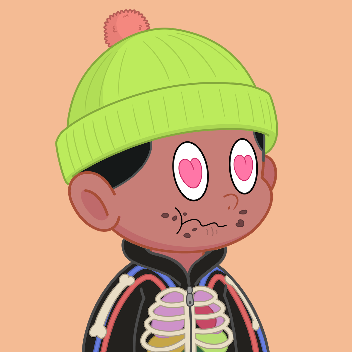 COCO #1528