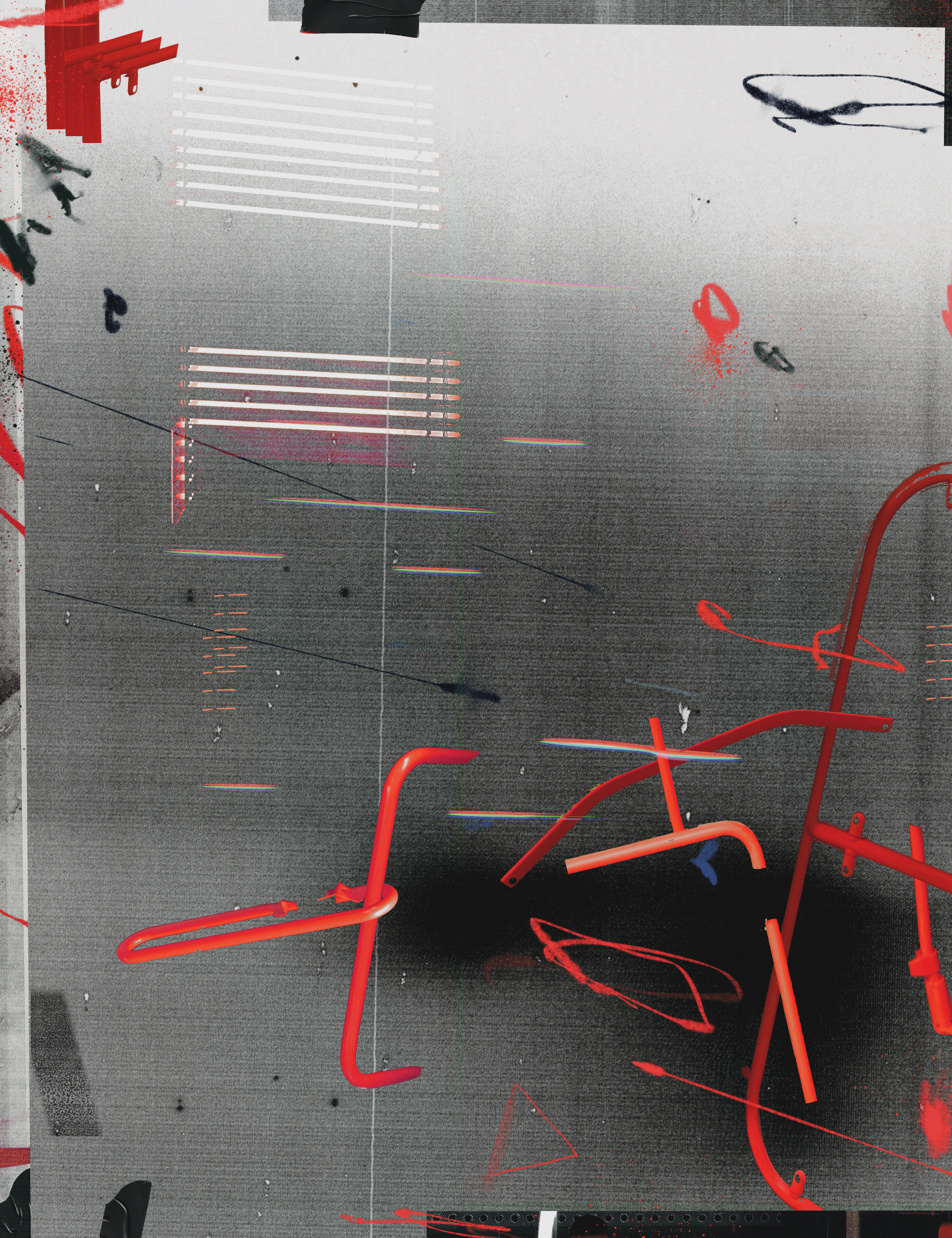 Flatlines Beyond The Last Station