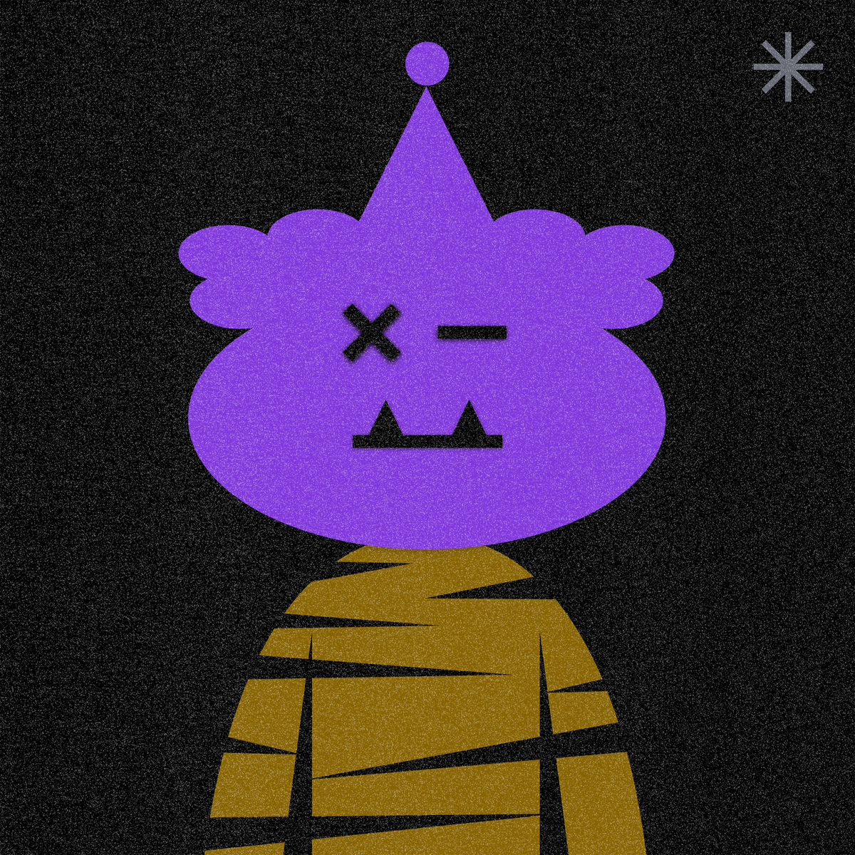 Spooky Synonyms #528