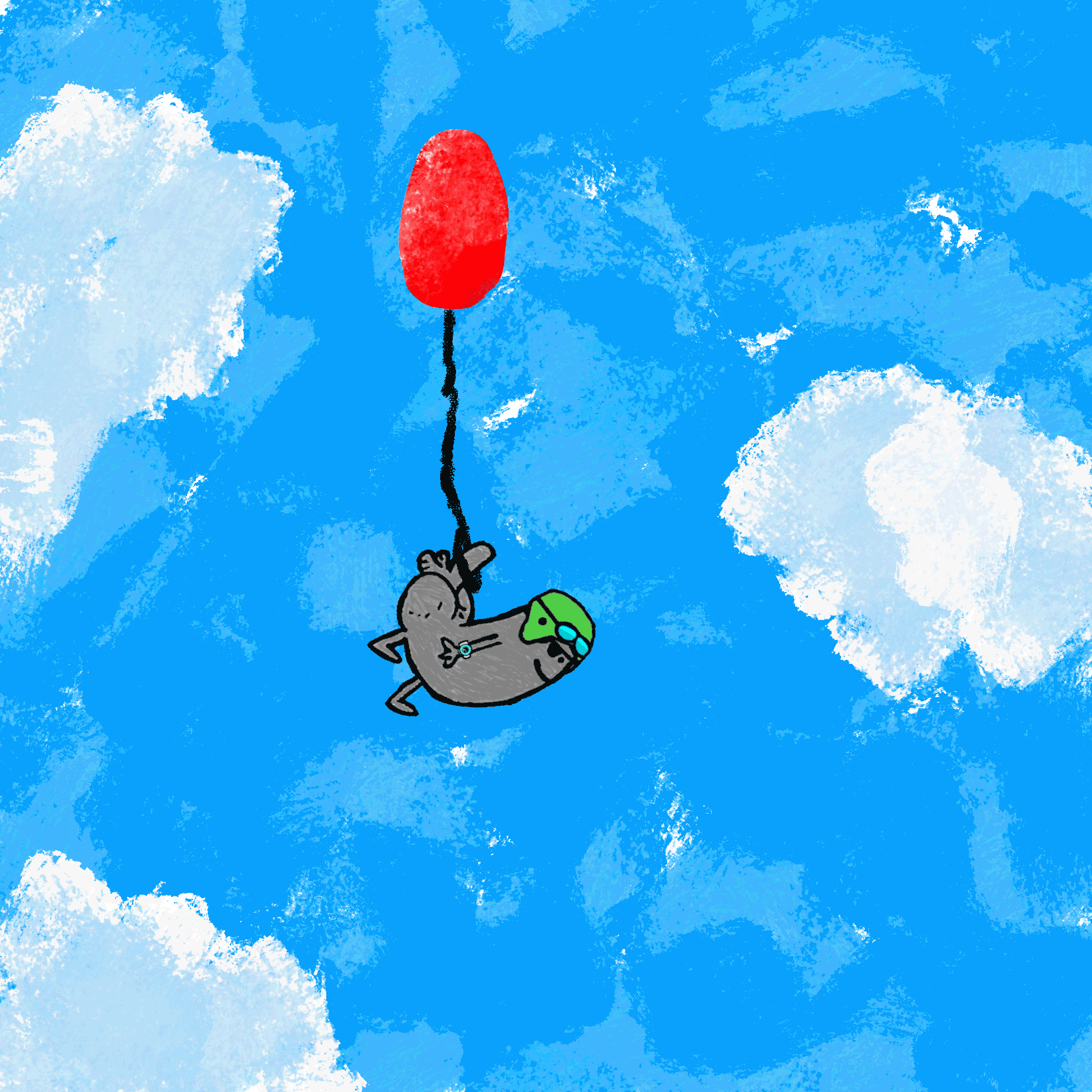 mfdballoon