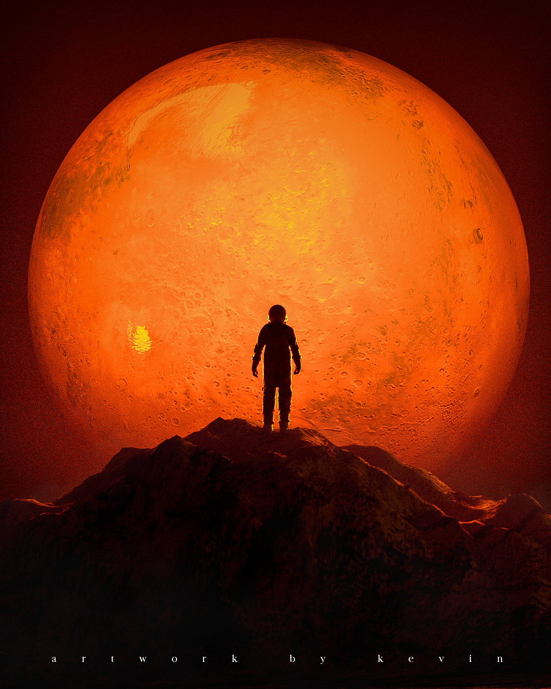 MARS