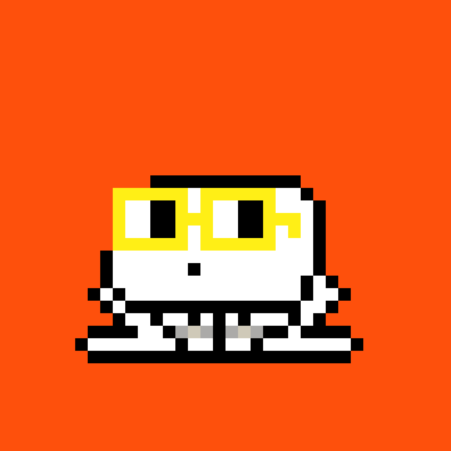 TOAD #13