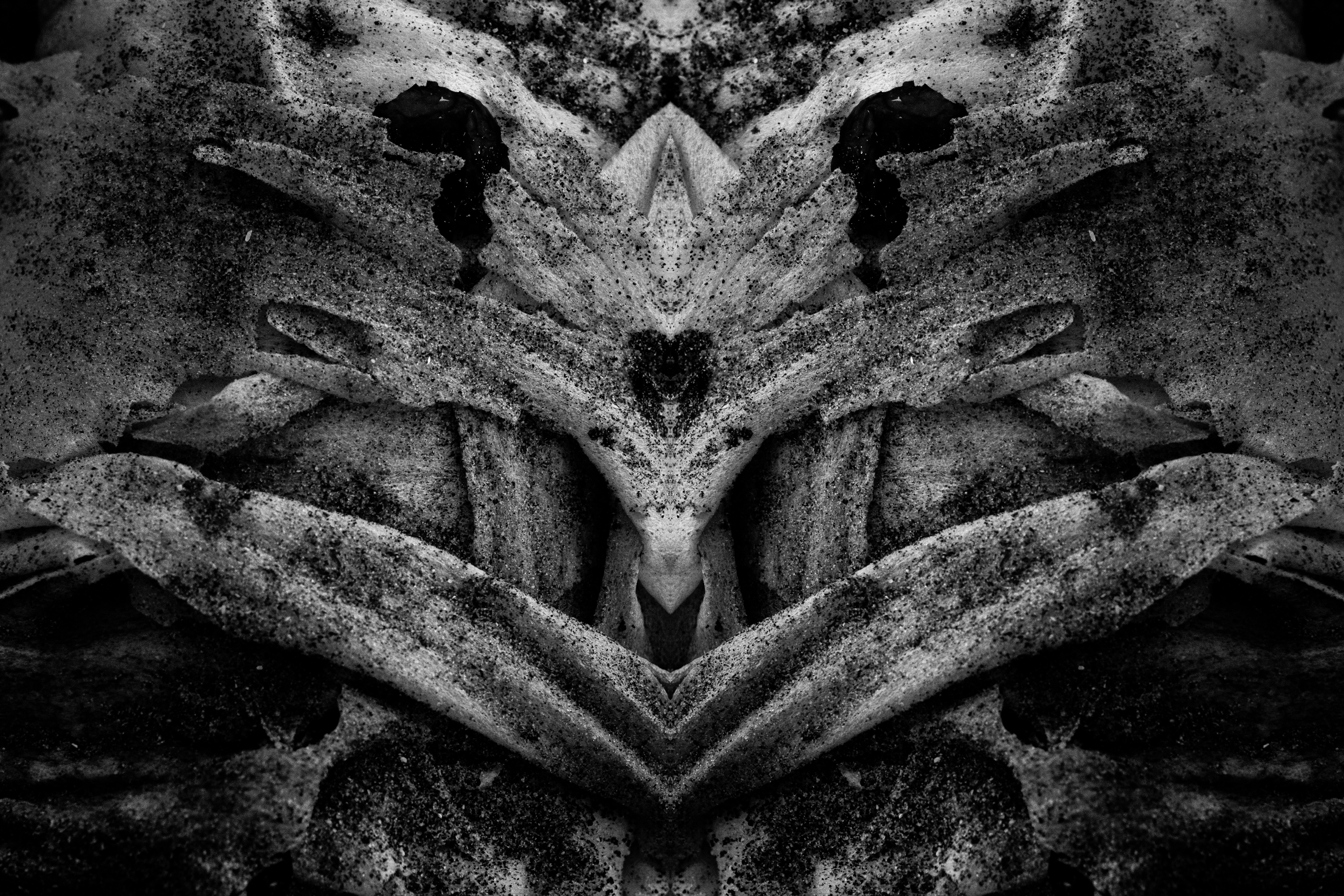 Rorschach IV