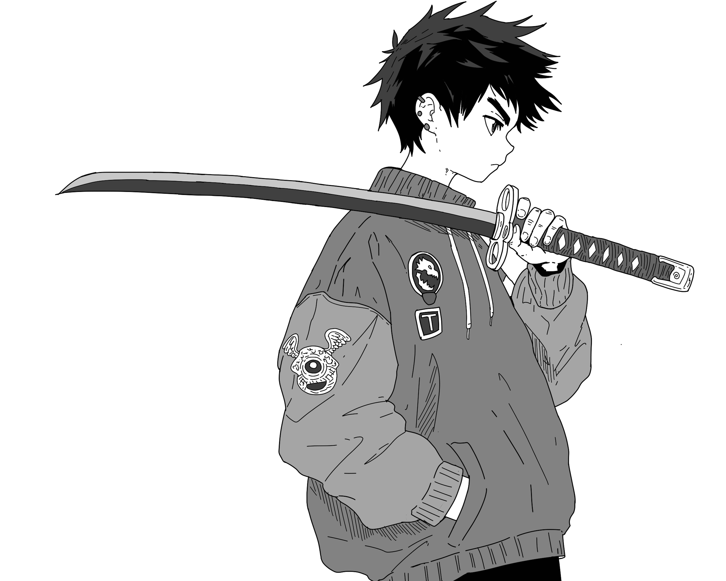 KIDDO