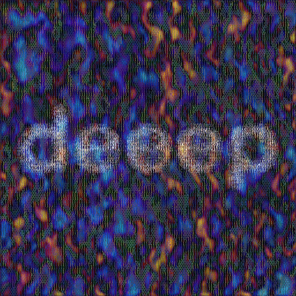 Deeep Quantum 16