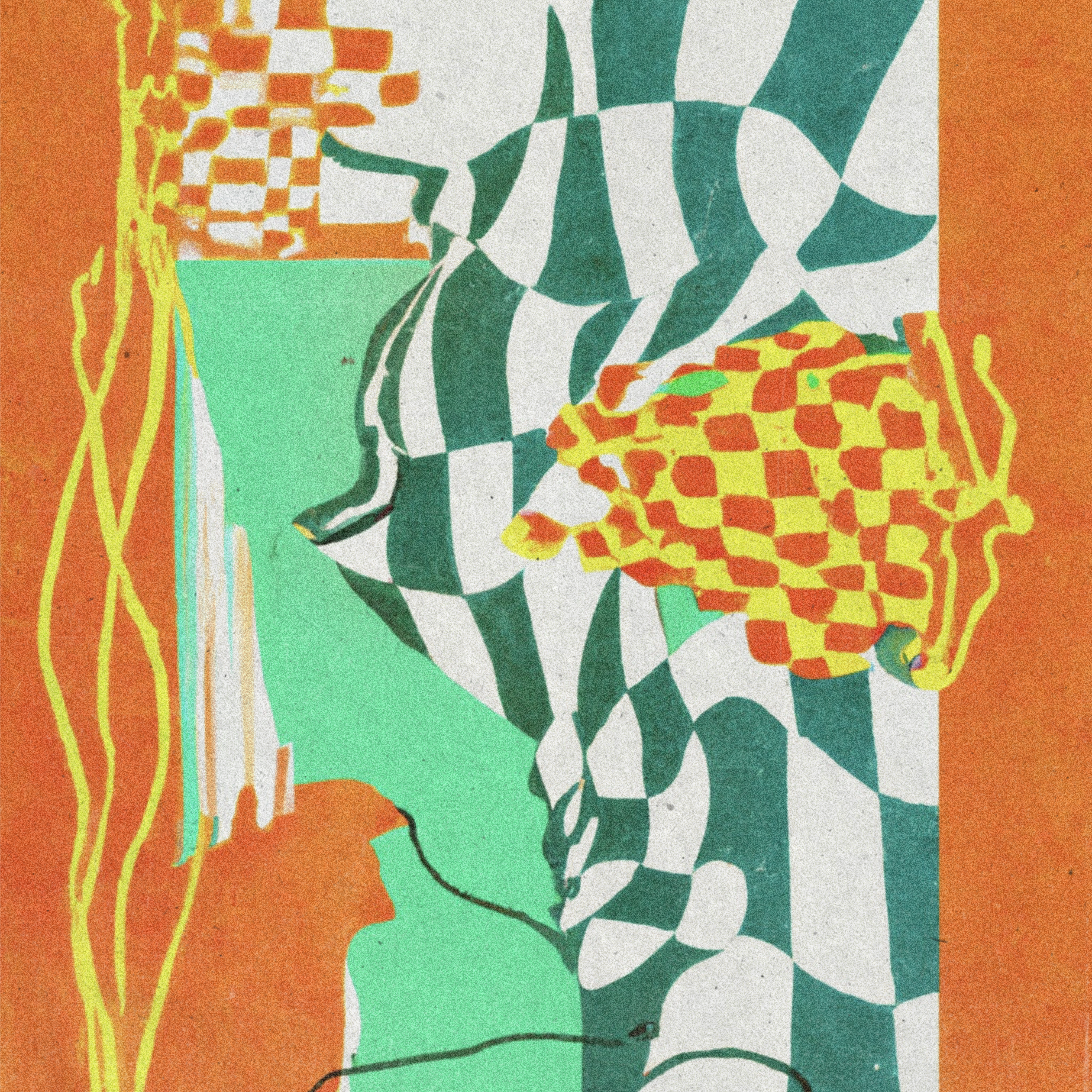 Fourth breath