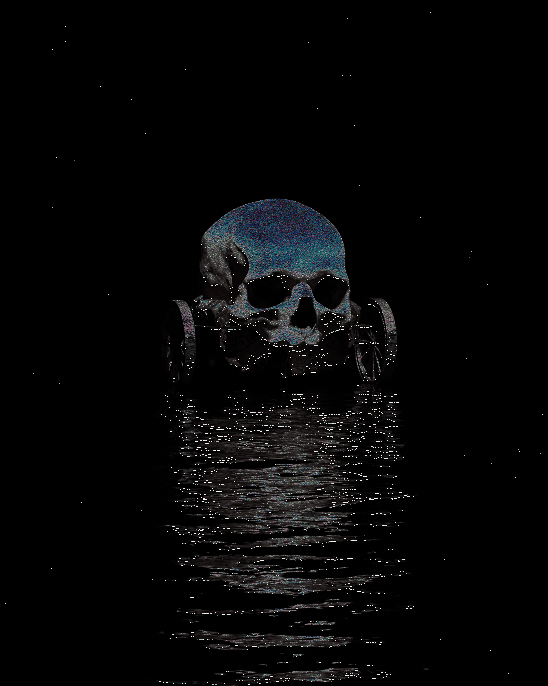 Skelekart