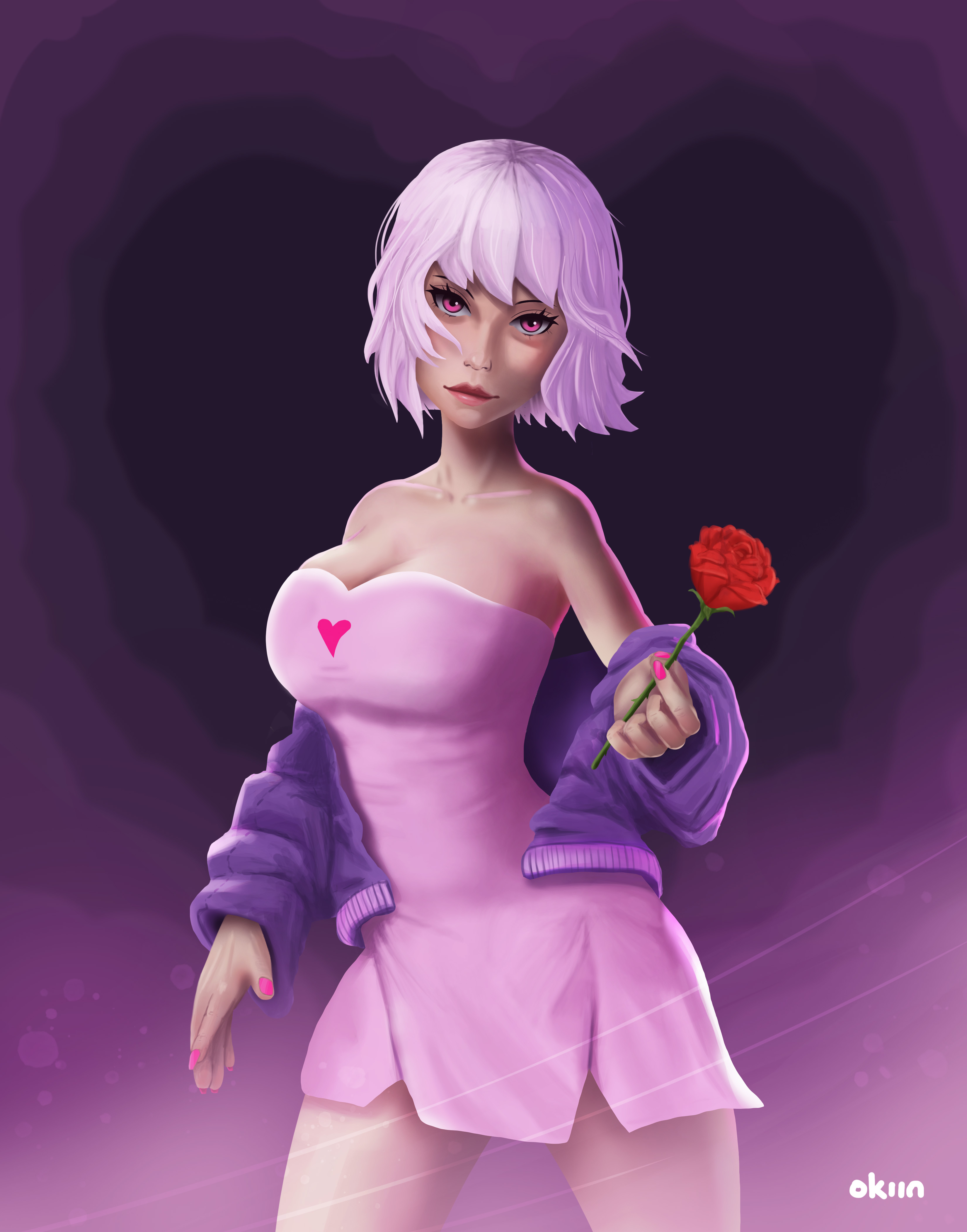 Ms Valentine