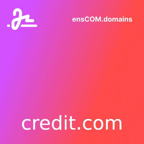 credit.com