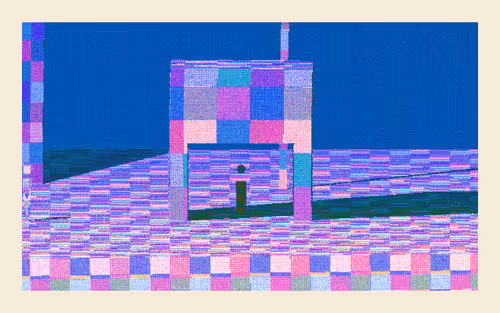 Autoscope #261