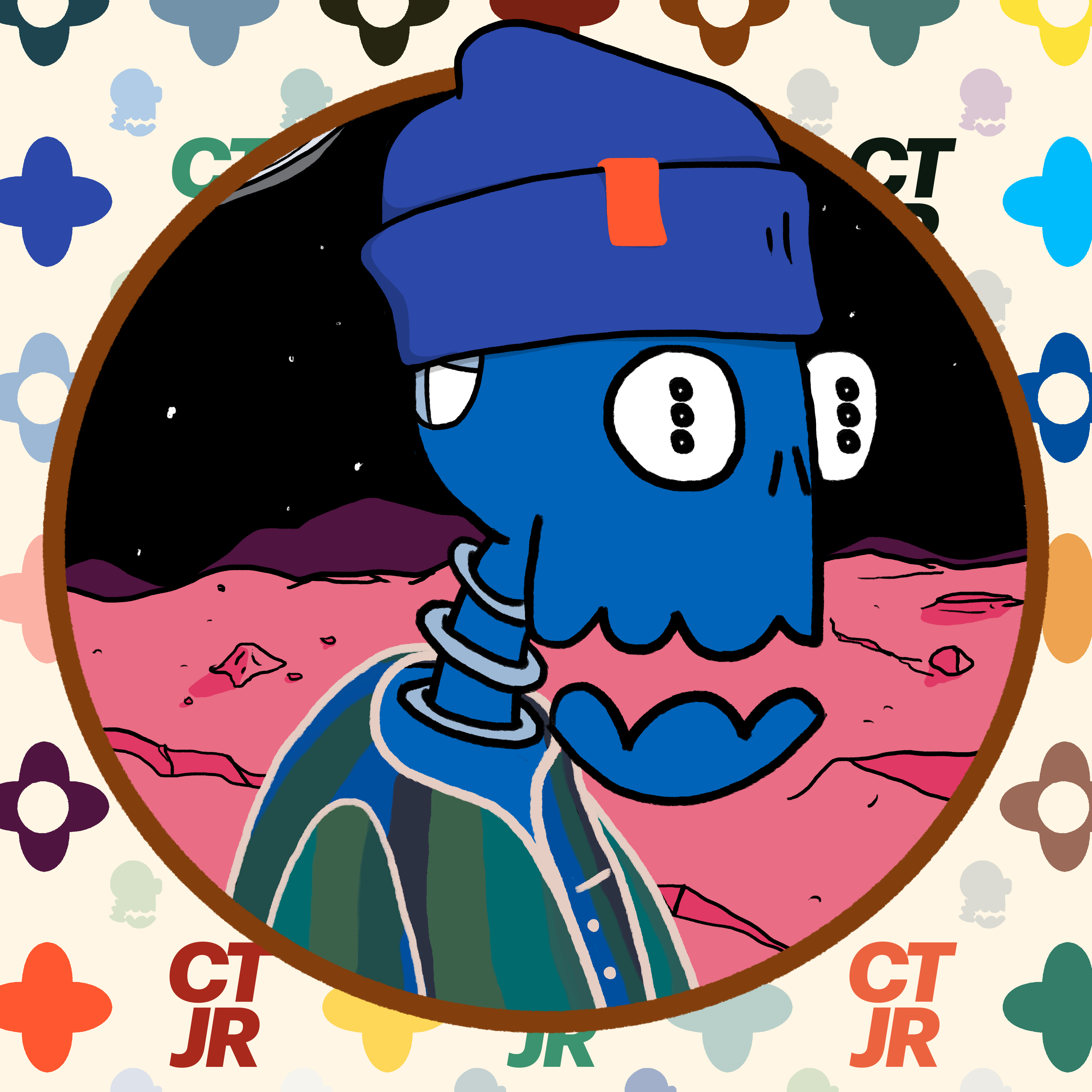 Joyrider #1412