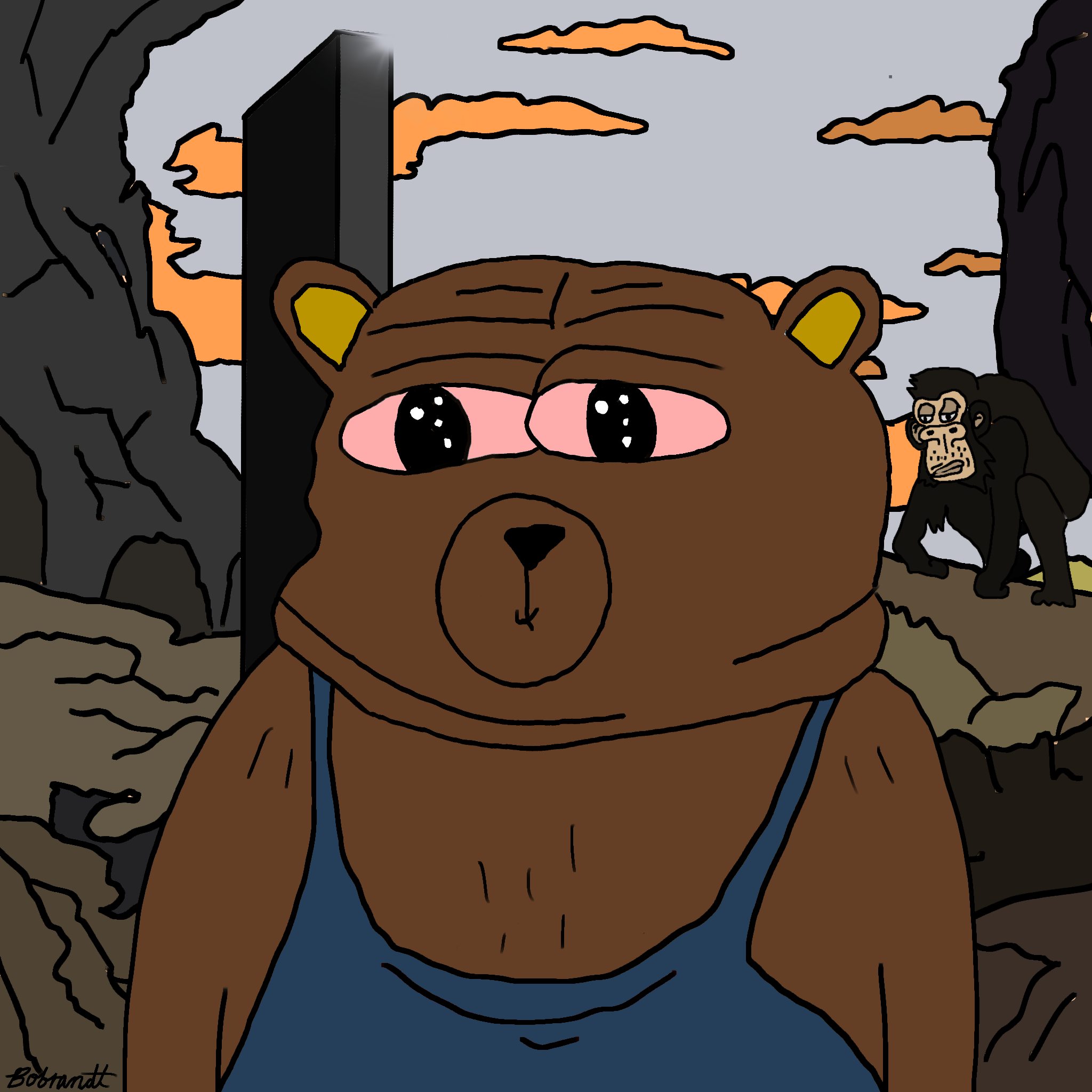 BOBO #4281