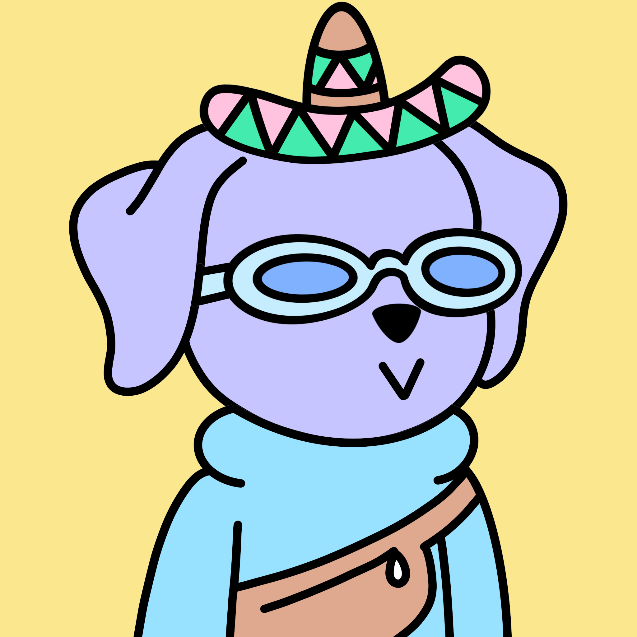 Dogdles #1019