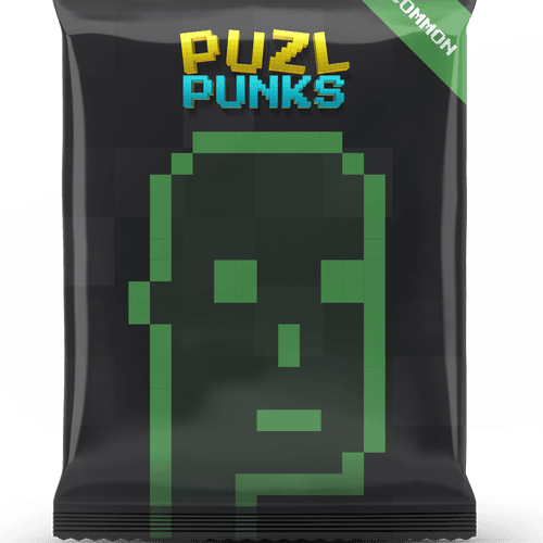 PuzlPunk Pack #7005