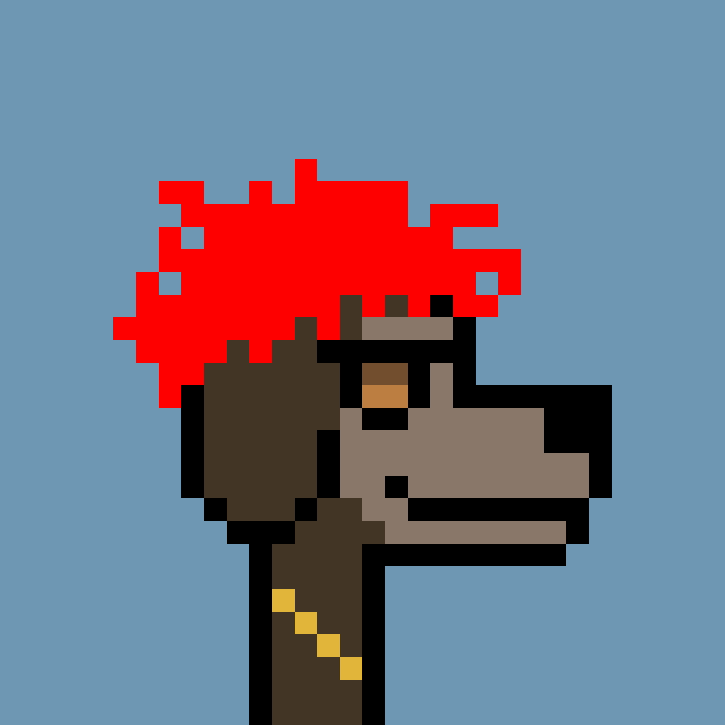 Bitdawgs #472