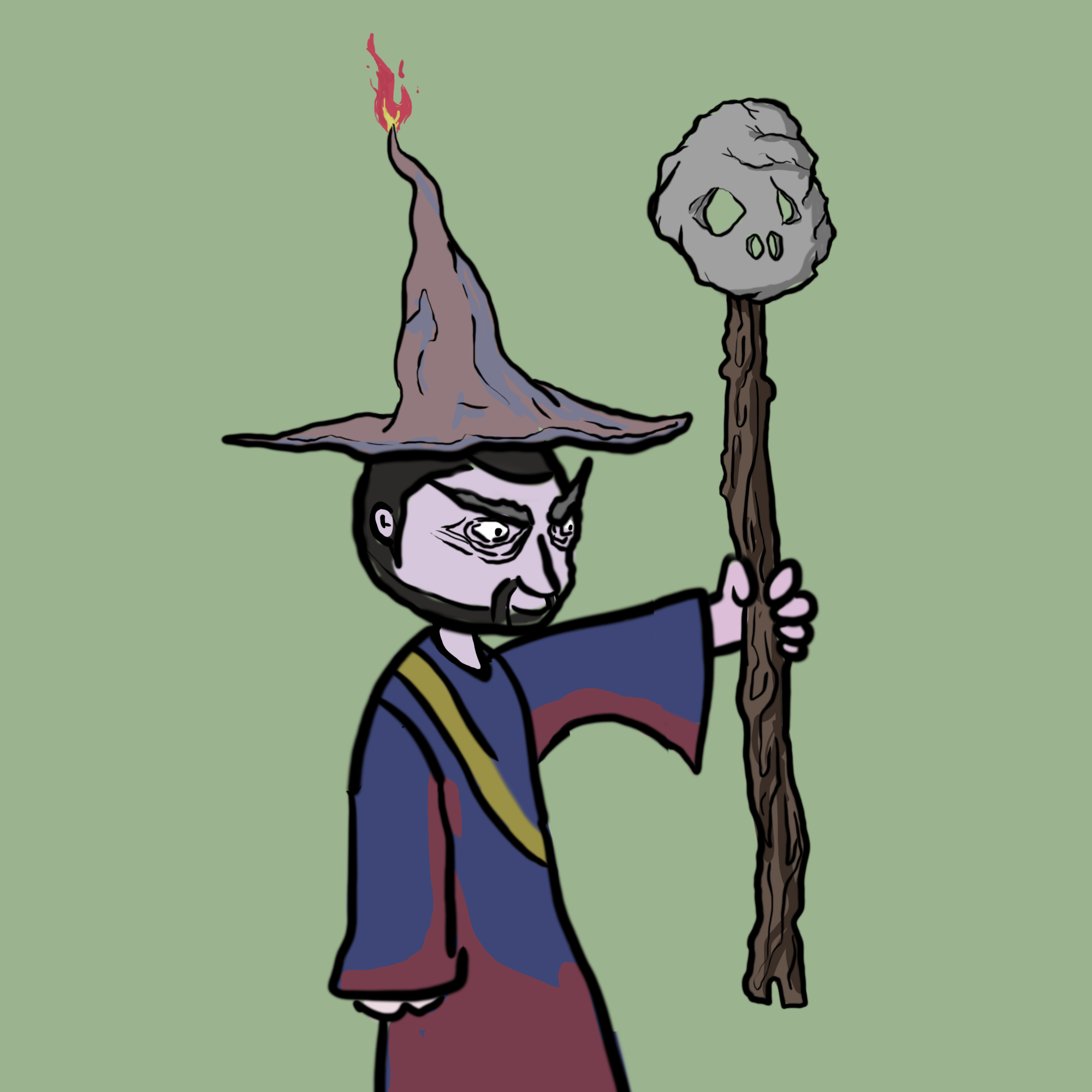 WizardTown #4498