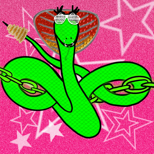 x3_Snake 1767_x3