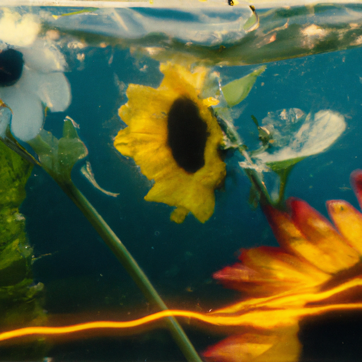 Tsunflower Chaos #70