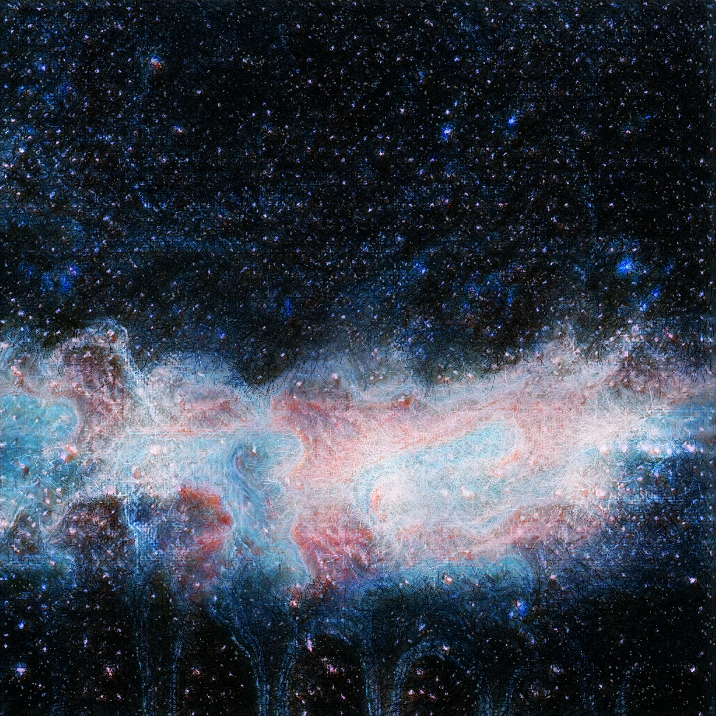 INFINITE | 無限 #4