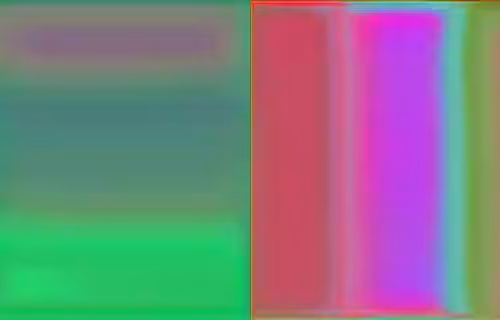 (un)stable equilibrium 1:1 #012