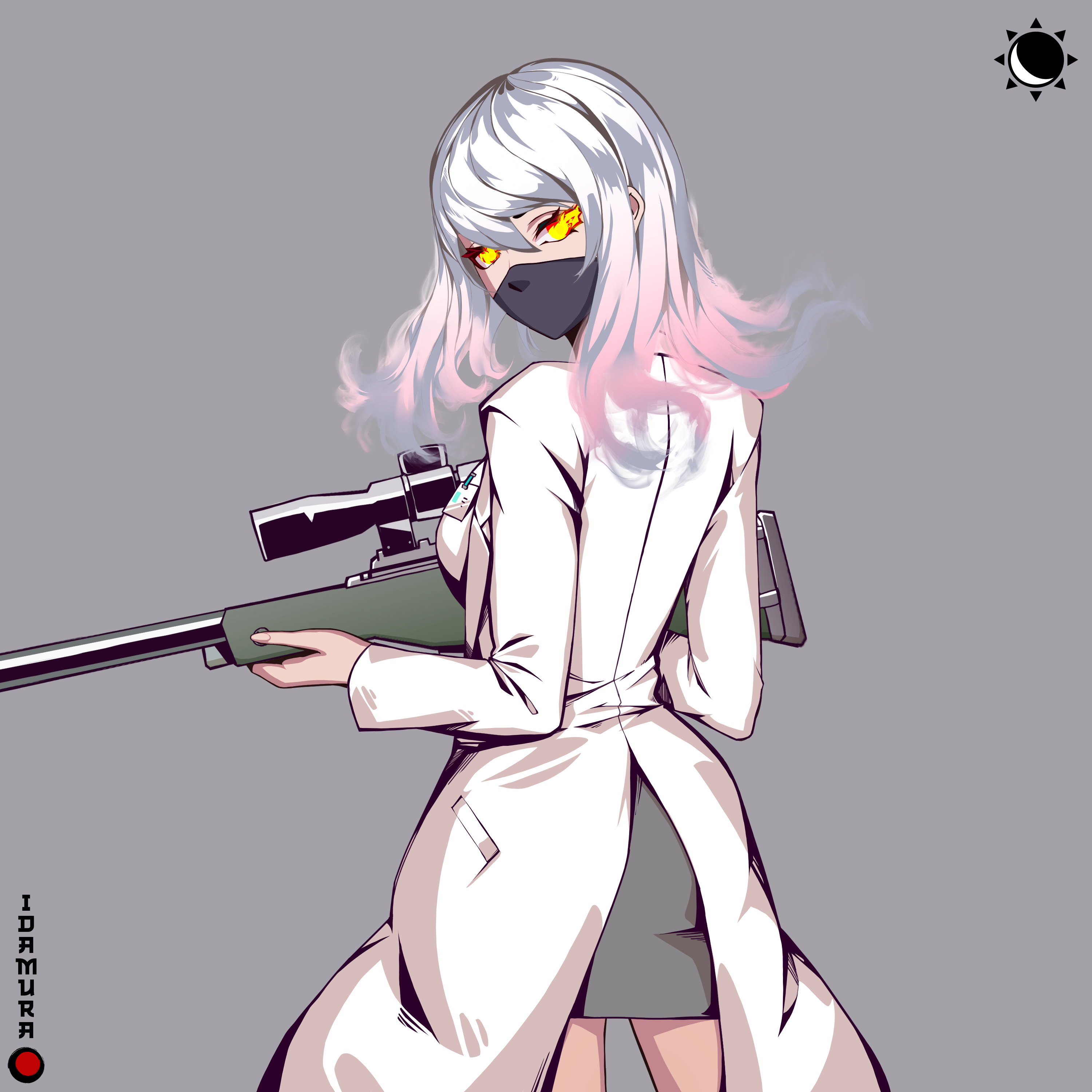 Idamura #570