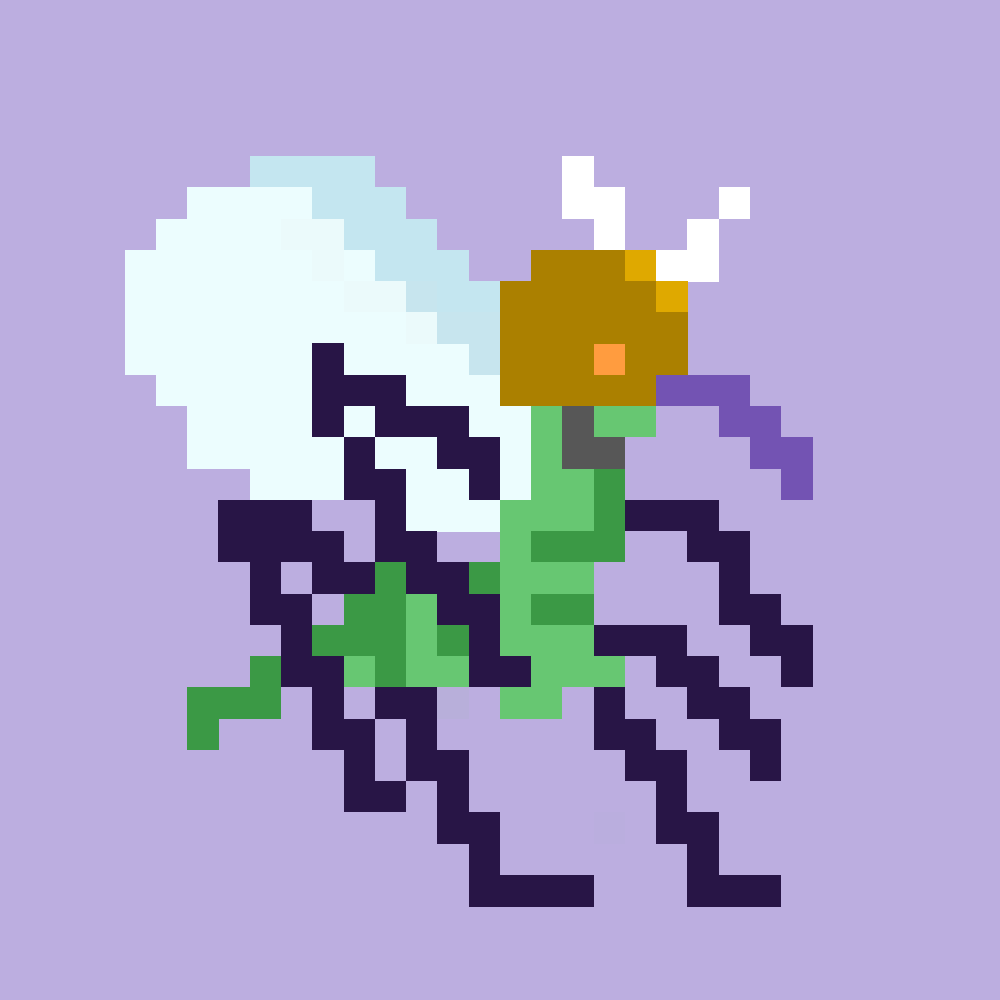 Omni Mosquitoes #7728
