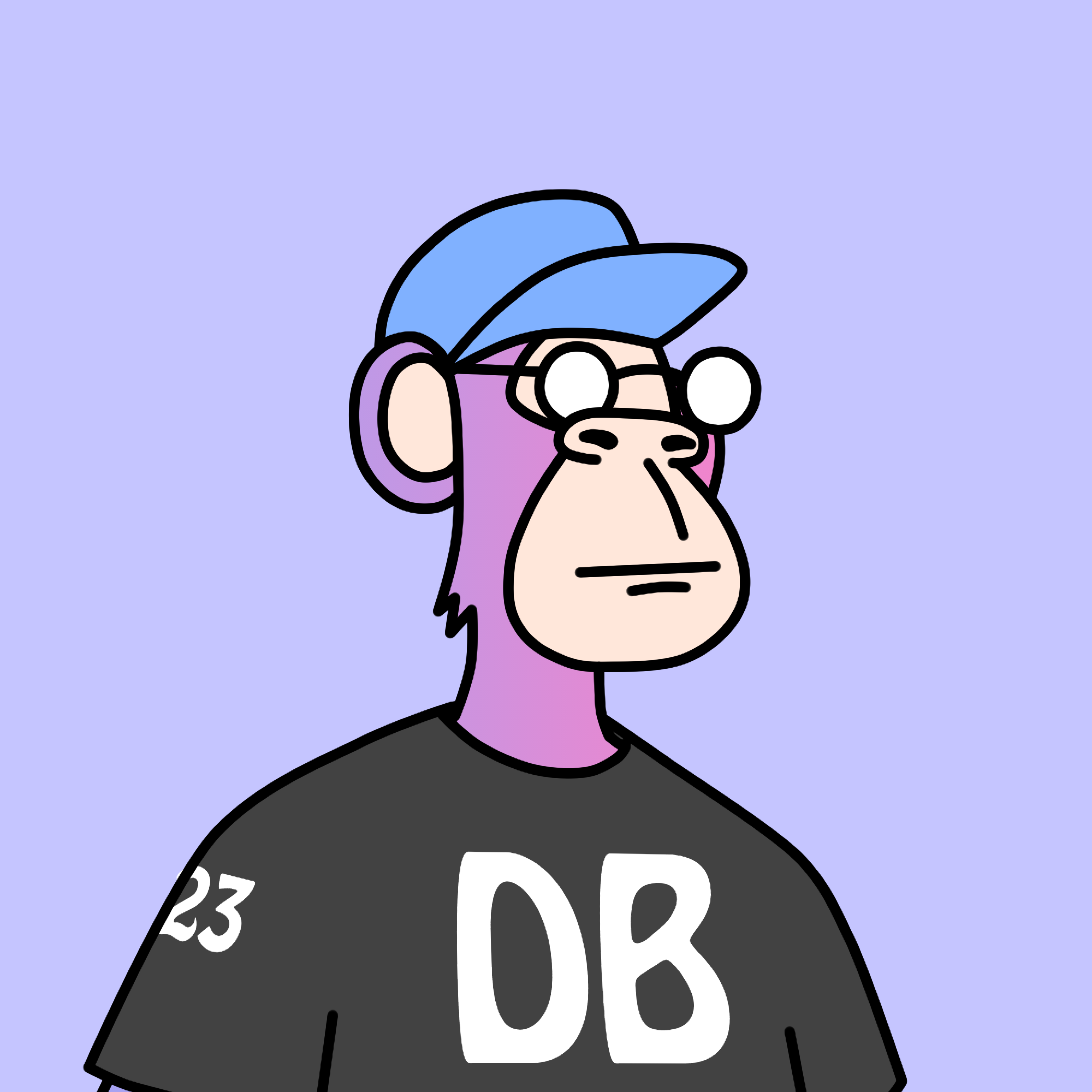 Doodbeast #5412