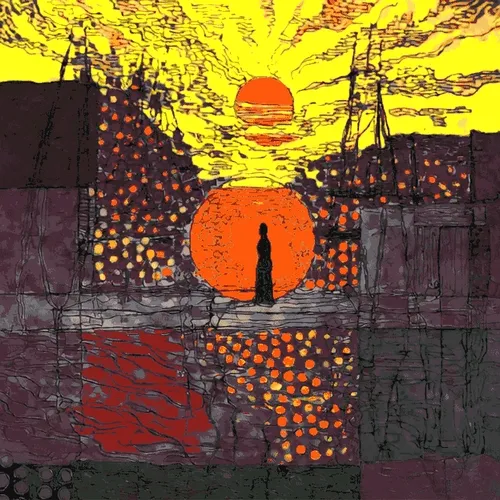 Last City by Brutal #73
