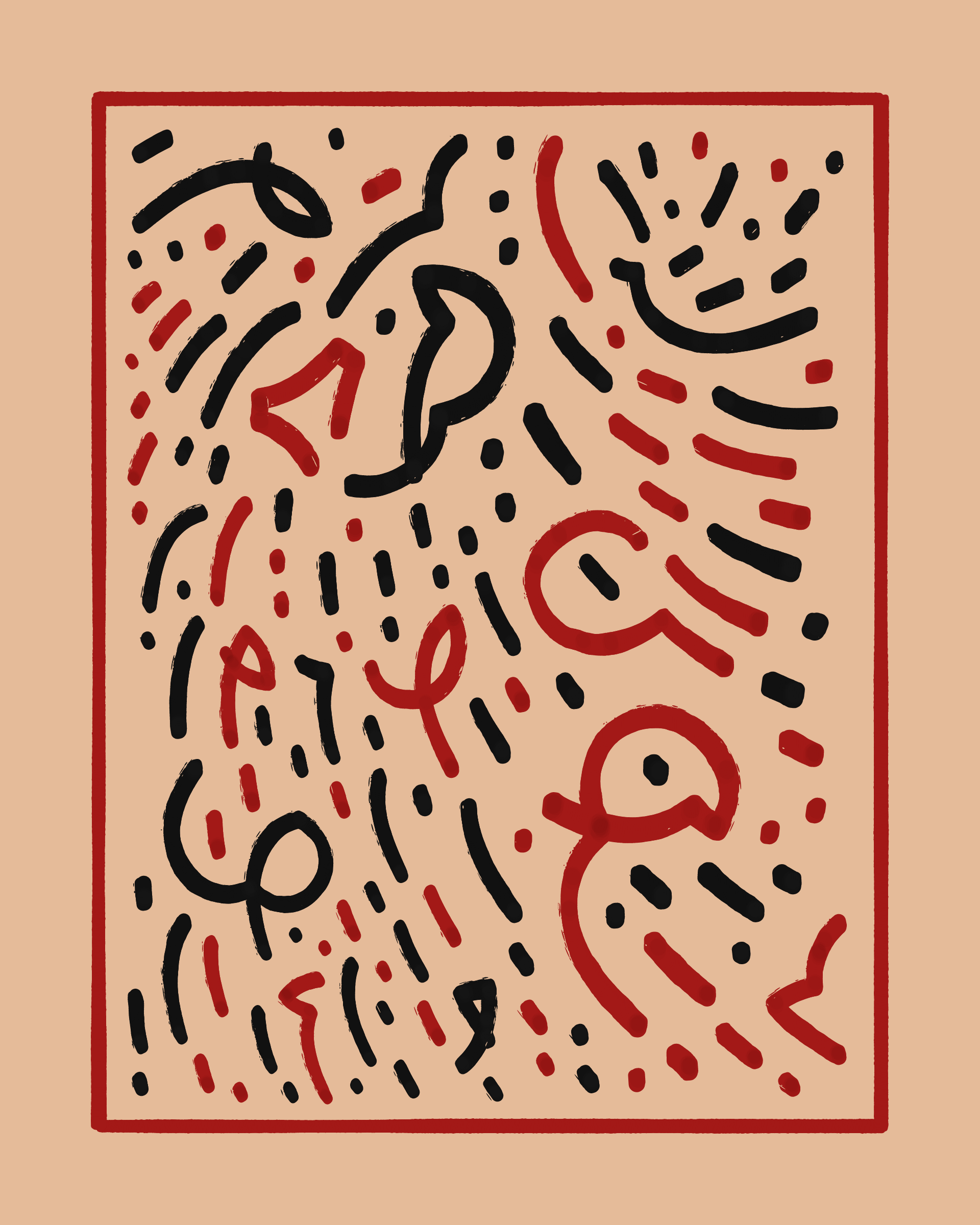 Automatism #185